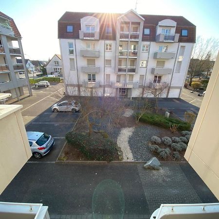 Charmant Studio A Haguenau, A 25Mn De Strasbourg מראה חיצוני תמונה