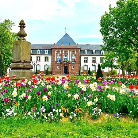 Charmant Studio A Haguenau, A 25Mn De Strasbourg מראה חיצוני תמונה