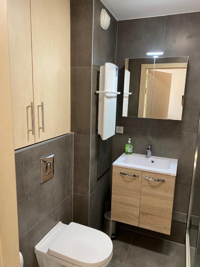 Charmant Studio A Haguenau, A 25Mn De Strasbourg מראה חיצוני תמונה