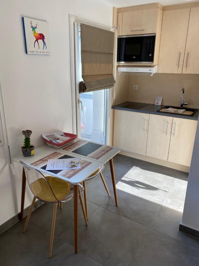 Charmant Studio A Haguenau, A 25Mn De Strasbourg מראה חיצוני תמונה