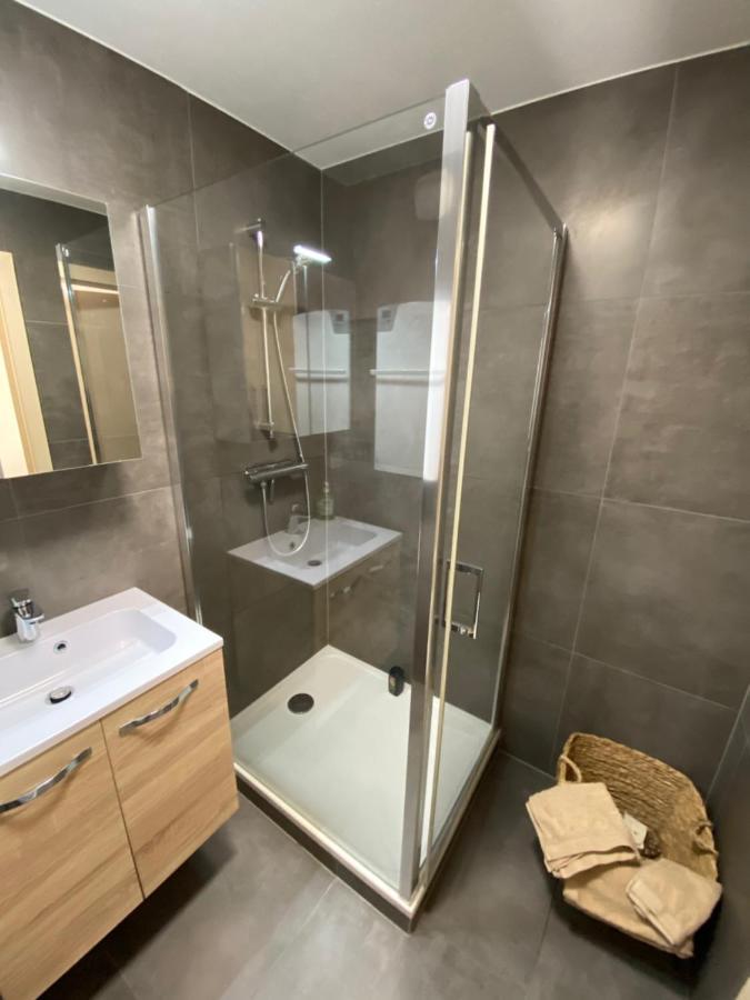 Charmant Studio A Haguenau, A 25Mn De Strasbourg מראה חיצוני תמונה