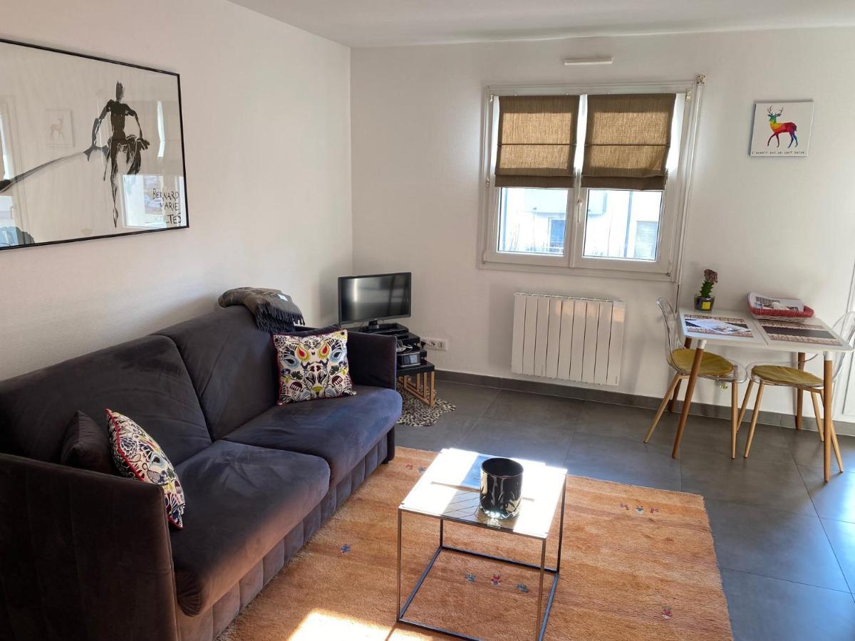 Charmant Studio A Haguenau, A 25Mn De Strasbourg מראה חיצוני תמונה