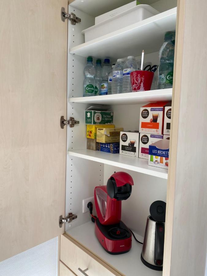 Charmant Studio A Haguenau, A 25Mn De Strasbourg מראה חיצוני תמונה